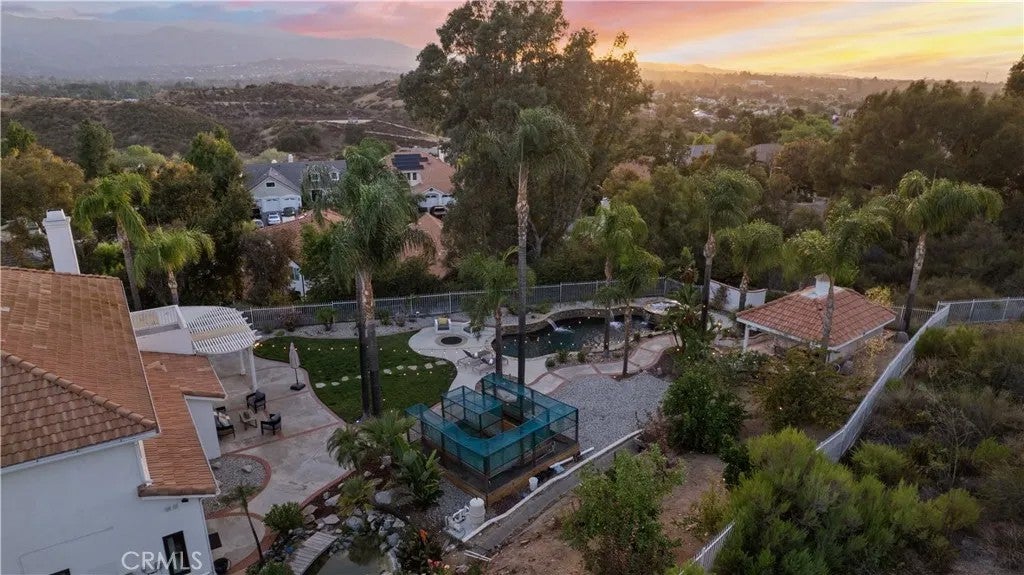 22239 Rolling Ridge Drive