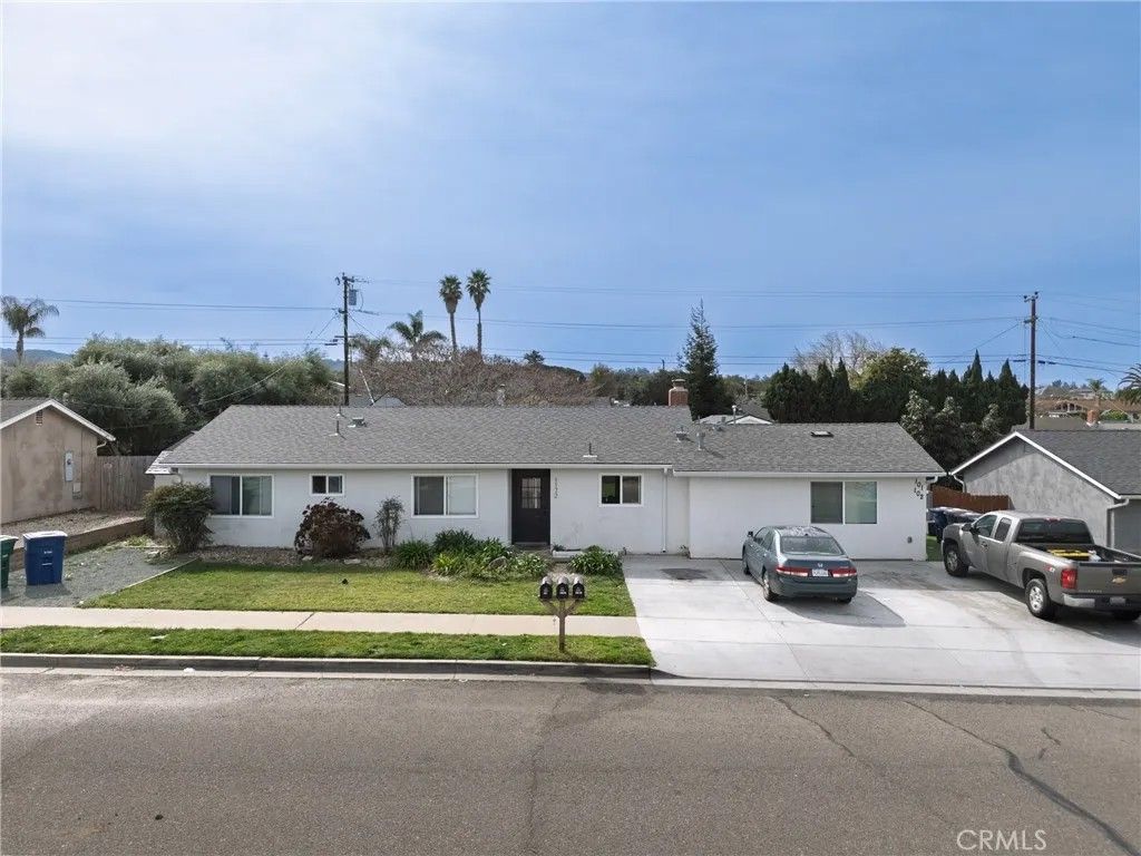 Photo of 1172 E Rice Ranch Road #101, 102, Santa Maria, CA 93455 (MLS # PI26027290)