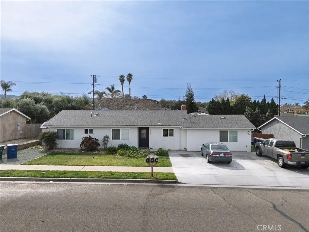 Photo of 1172 E Rice Ranch Road #101, 102, Santa Maria, CA 93455 (MLS # PI26027290)
