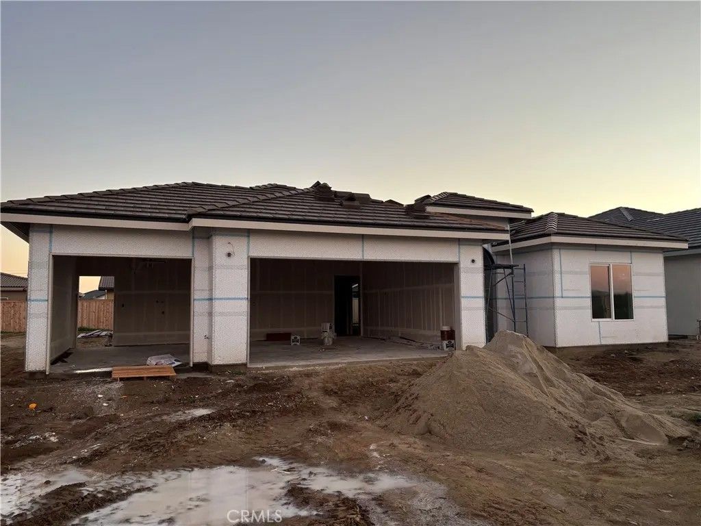 Photo of 3808 Via Capitola Avenue, Madera, CA 93637 (MLS # FR25278624)