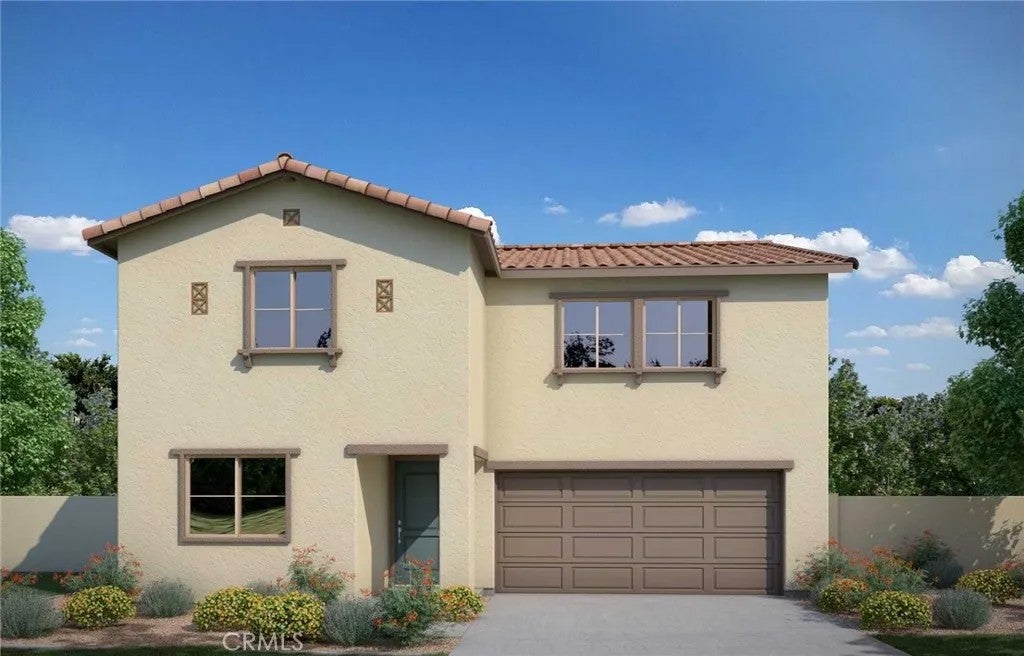 Photo of 5405 Eureka Avenue, Banning, CA 92220 (MLS # IV26220034)