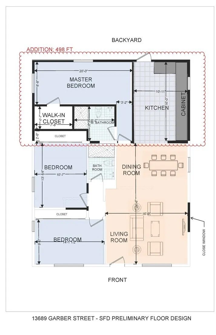 13689 Garber