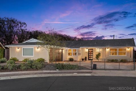 5864 Lamas St San Diego CA 92122