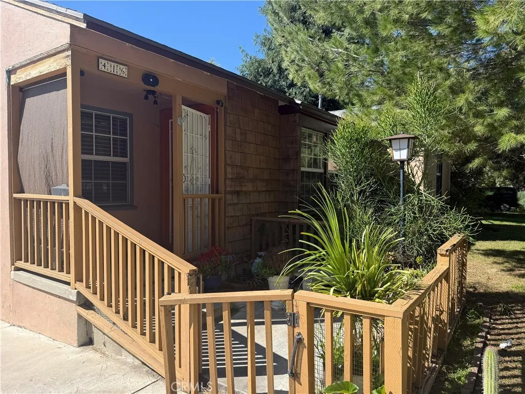 416 Oakdale Drive