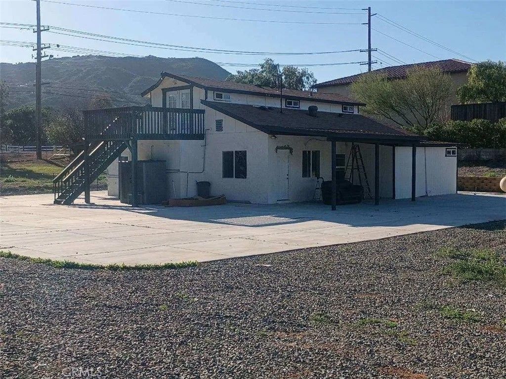 Photo of 22480 Grand Ave #C, Wildomar, CA 92595 (MLS # SW26030212)