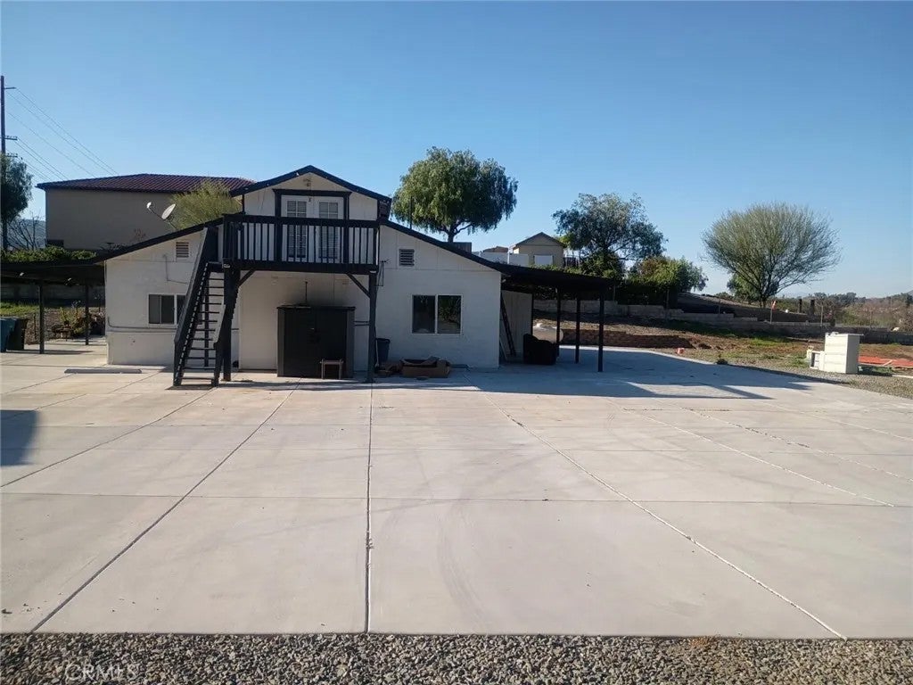 Photo of 22480 Grand Ave #C, Wildomar, CA 92595 (MLS # SW26030212)
