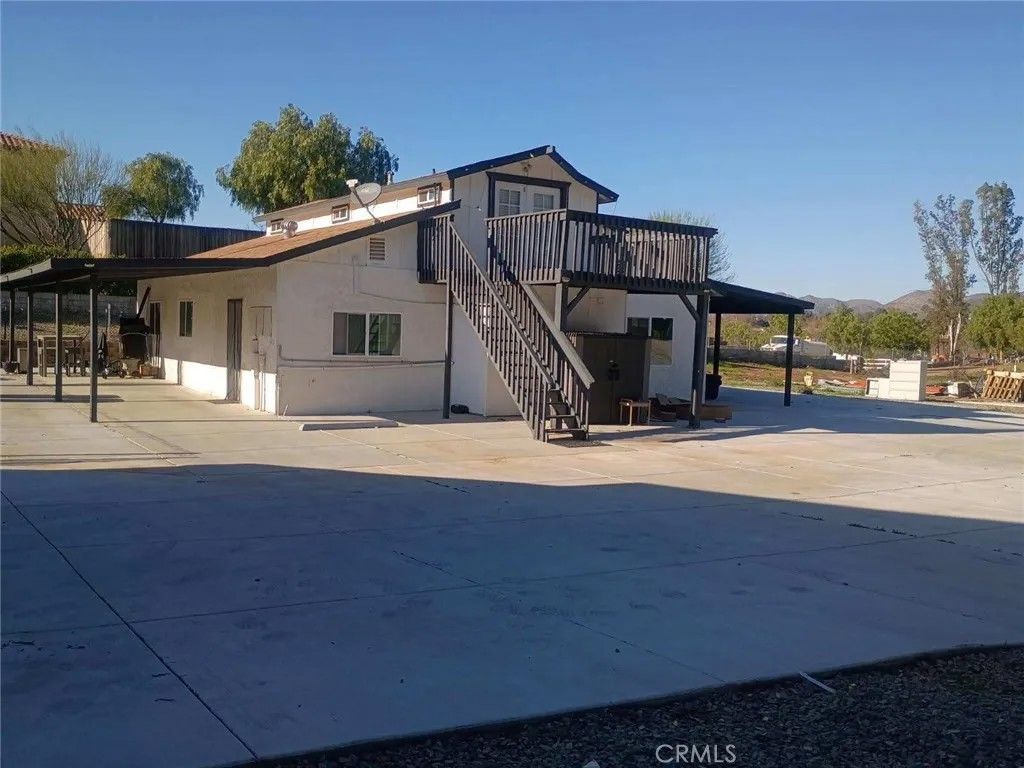 Photo of 22480 Grand Ave #C, Wildomar, CA 92595 (MLS # SW26030212)