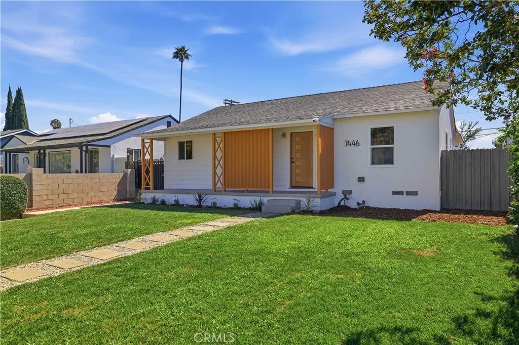 7446 Dempsey Avenue