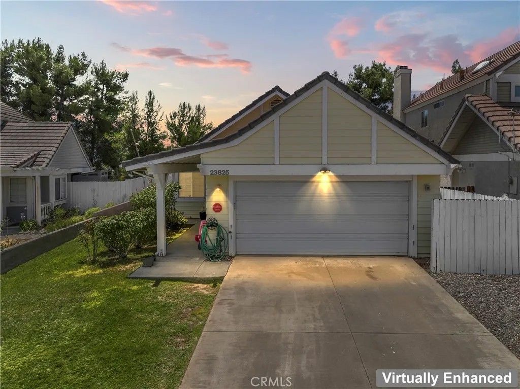 Photo of 23825 Five Tribes Trail, Murrieta, CA 92562 (MLS # IV25189475)