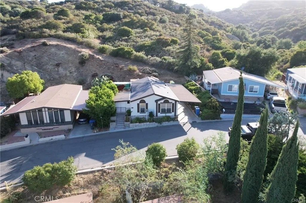 Photo of 24425 Woolsey Canyon Road #132, Canoga Park, CA 91304 (MLS # IV25276466)