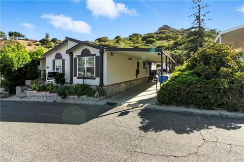 Photo of 24425 Woolsey Canyon Road #132, Canoga Park, CA 91304 (MLS # IV25276466)