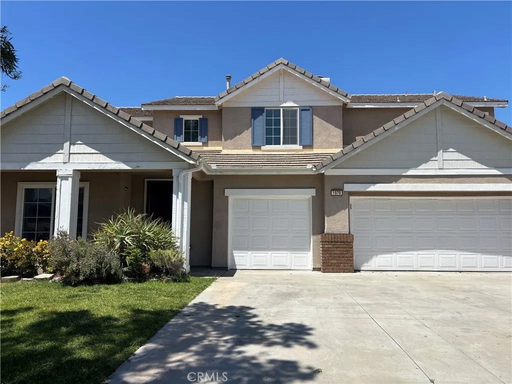 Photo of 1979 Meridian Way, San Jacinto, CA 92583 (MLS # SW26129571)