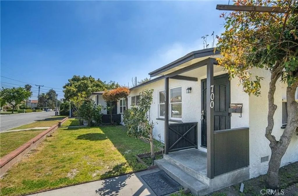 Photo of 700 S 2nd Ave, Arcadia, CA 91006 (MLS # TR25274017)