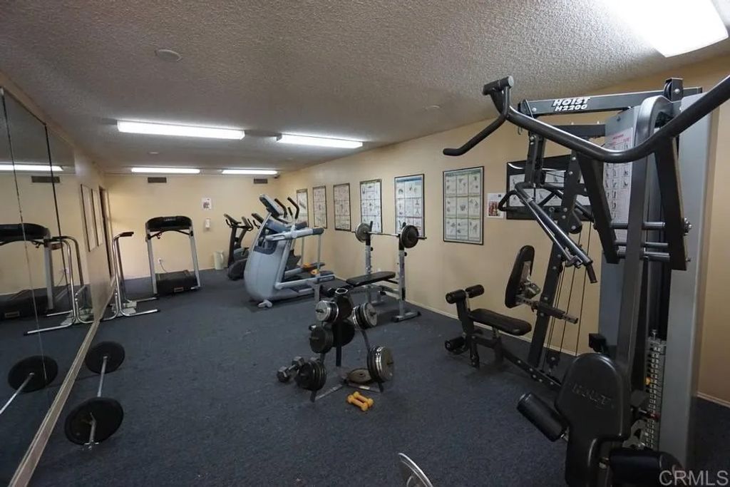 Photo of 5966 Rancho Mission Road #224, San Diego, CA 92108 (MLS # NDP2511348)