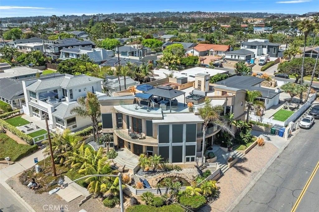 Photo of 5390 Carlsbad Boulevard, Carlsbad, CA 92008 (MLS # ND25140567)