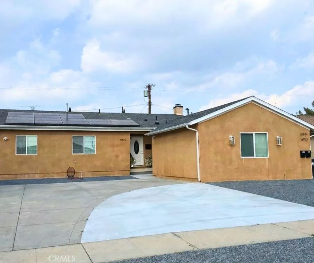 Photo of 15951 Simonds, Granada Hills, CA 91344 (MLS # GD26018244)