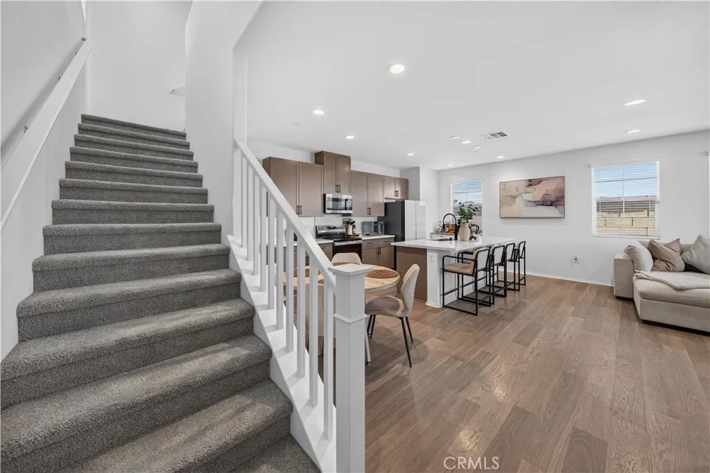 2212 N Baldridge Canyon Court