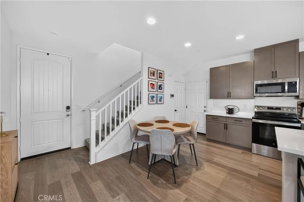 2212 N Baldridge Canyon Court