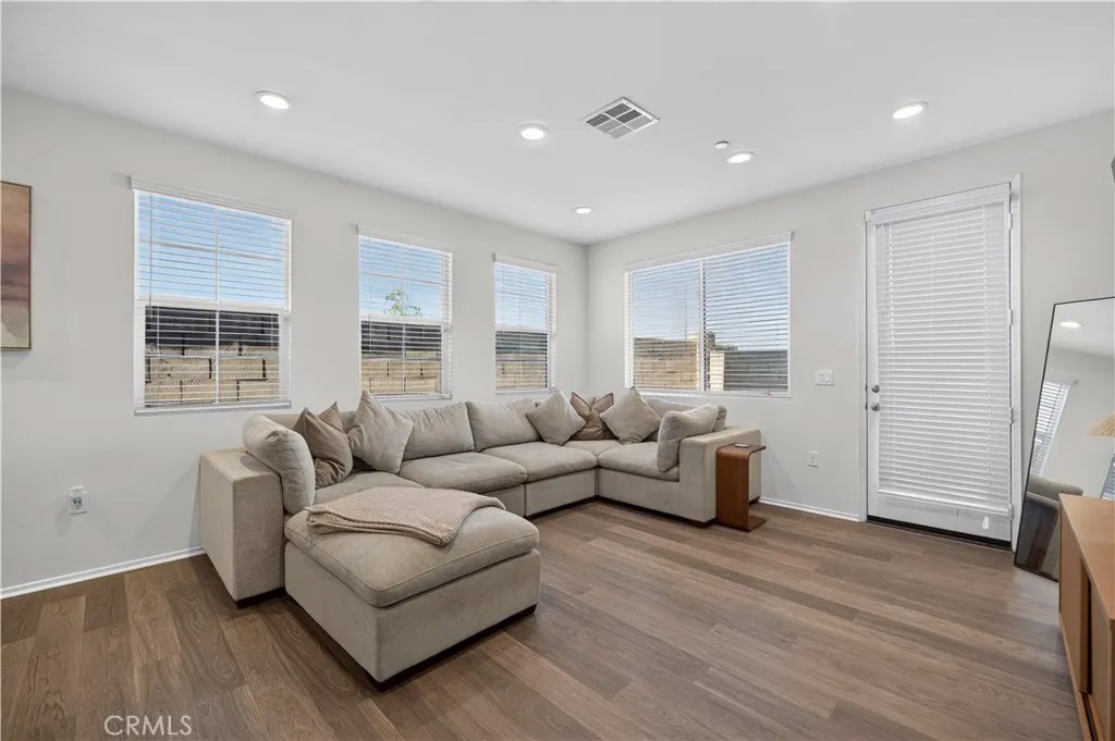 2212 N Baldridge Canyon Court