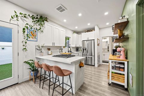 Tiny photo for 1936 Howard Ave, San Diego, CA 92104 (MLS # 260009233)
