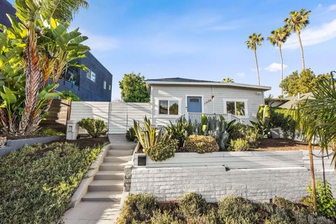 Photo of 1936 Howard Ave, San Diego, CA 92104 (MLS # 260009233)