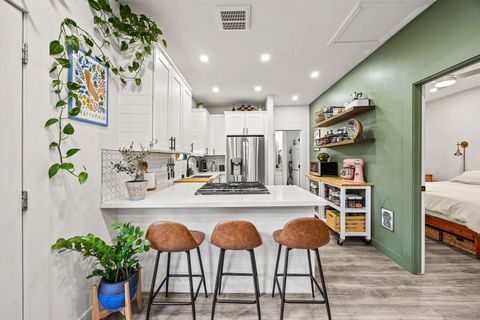 Tiny photo for 1936 Howard Ave, San Diego, CA 92104 (MLS # 260009233)