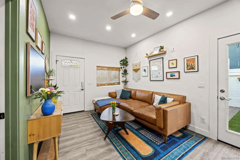 Tiny photo for 1936 Howard Ave, San Diego, CA 92104 (MLS # 260009233)