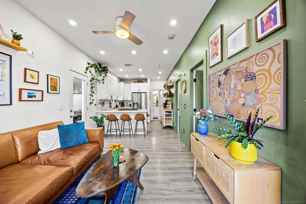 Photo of 1936 Howard Ave, San Diego, CA 92104 (MLS # 260009233)