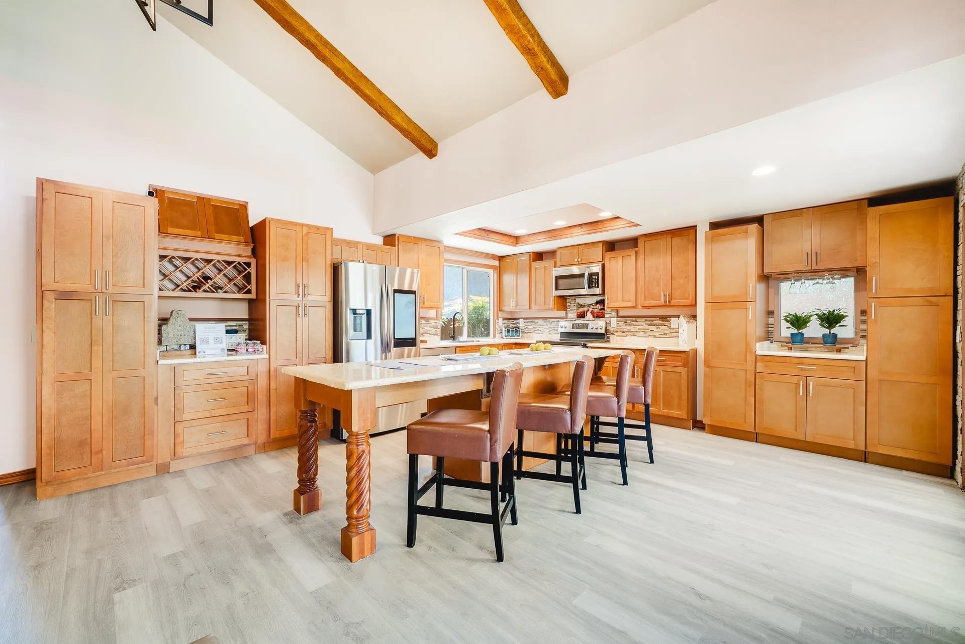 6433 La Paloma Street