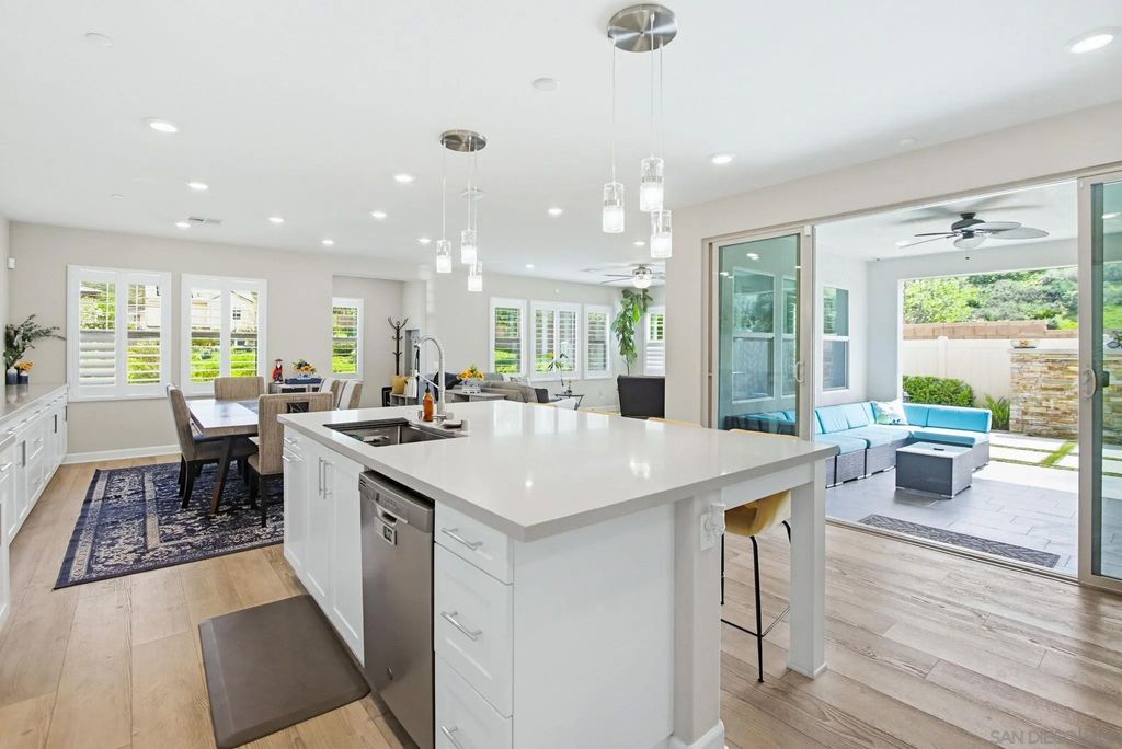 Photo of 21623 Deer Grass, Escondido, CA 92029 (MLS # 260007533)