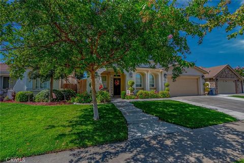 Tiny photo for 3593 San Vincent Ave, Merced, CA 95348 (MLS # MC25218590)