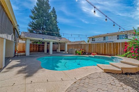 Tiny photo for 3593 San Vincent Ave, Merced, CA 95348 (MLS # MC25218590)