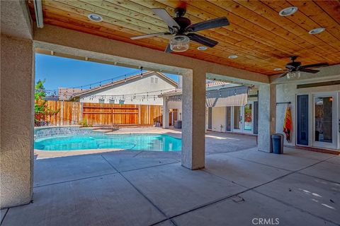 Tiny photo for 3593 San Vincent Ave, Merced, CA 95348 (MLS # MC25218590)