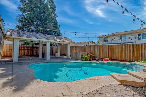 Tiny photo for 3593 San Vincent Ave, Merced, CA 95348 (MLS # MC25218590)