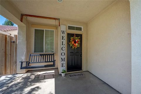 Tiny photo for 3593 San Vincent Ave, Merced, CA 95348 (MLS # MC25218590)