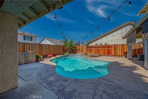 Tiny photo for 3593 San Vincent Ave, Merced, CA 95348 (MLS # MC25218590)