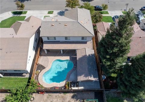 Tiny photo for 3593 San Vincent Ave, Merced, CA 95348 (MLS # MC25218590)