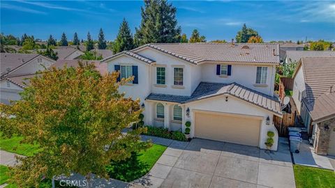 Tiny photo for 3593 San Vincent Ave, Merced, CA 95348 (MLS # MC25218590)