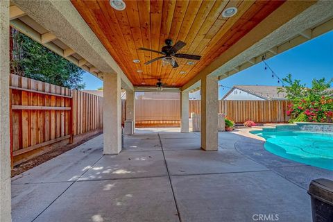 Tiny photo for 3593 San Vincent Ave, Merced, CA 95348 (MLS # MC25218590)