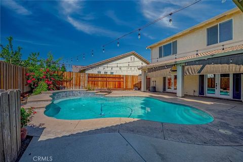 Tiny photo for 3593 San Vincent Ave, Merced, CA 95348 (MLS # MC25218590)