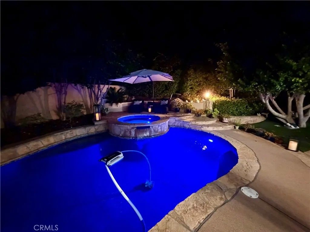 Photo of 7439 Dorie Drive, West Hills, CA 91307 (MLS # SR26014943)