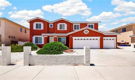 13042 Whispering Creek way Victorville CA 92395