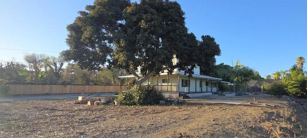 724 Pomelo Drive