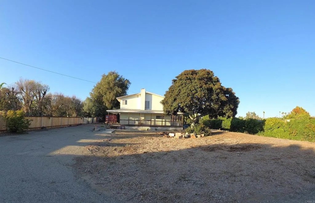 724 Pomelo Drive