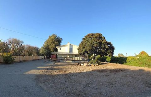 Tiny photo for 724 Pomelo Drive, Vista, CA 92081 (MLS # NDP2510249)
