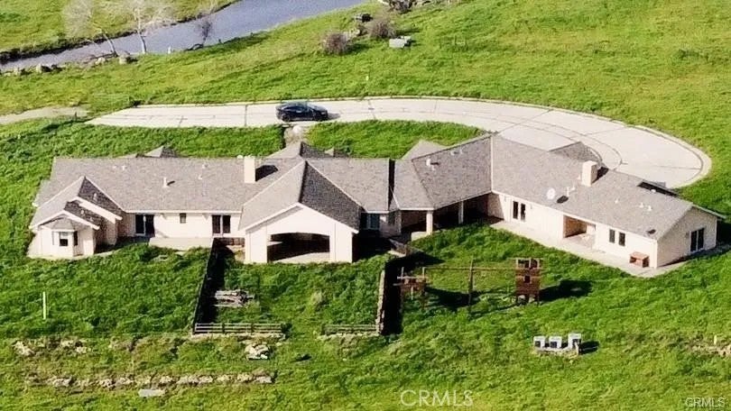 20552 BUCHANAN HOLLOW Road