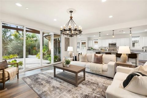 Photo of 24531 Fair Oaks Lane, Menifee, CA 92584 (MLS # SW25279904)