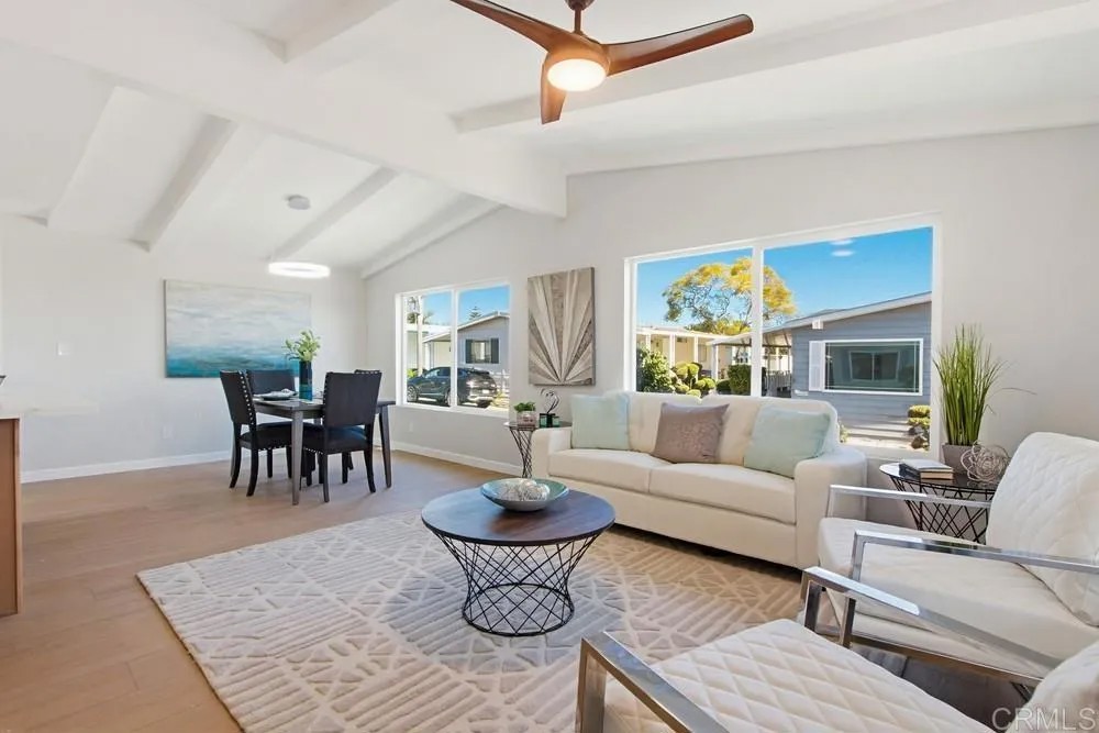 650 S Rancho Santa Fe Rd. 332