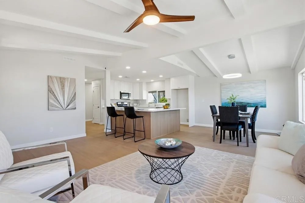 650 S Rancho Santa Fe Rd. 332