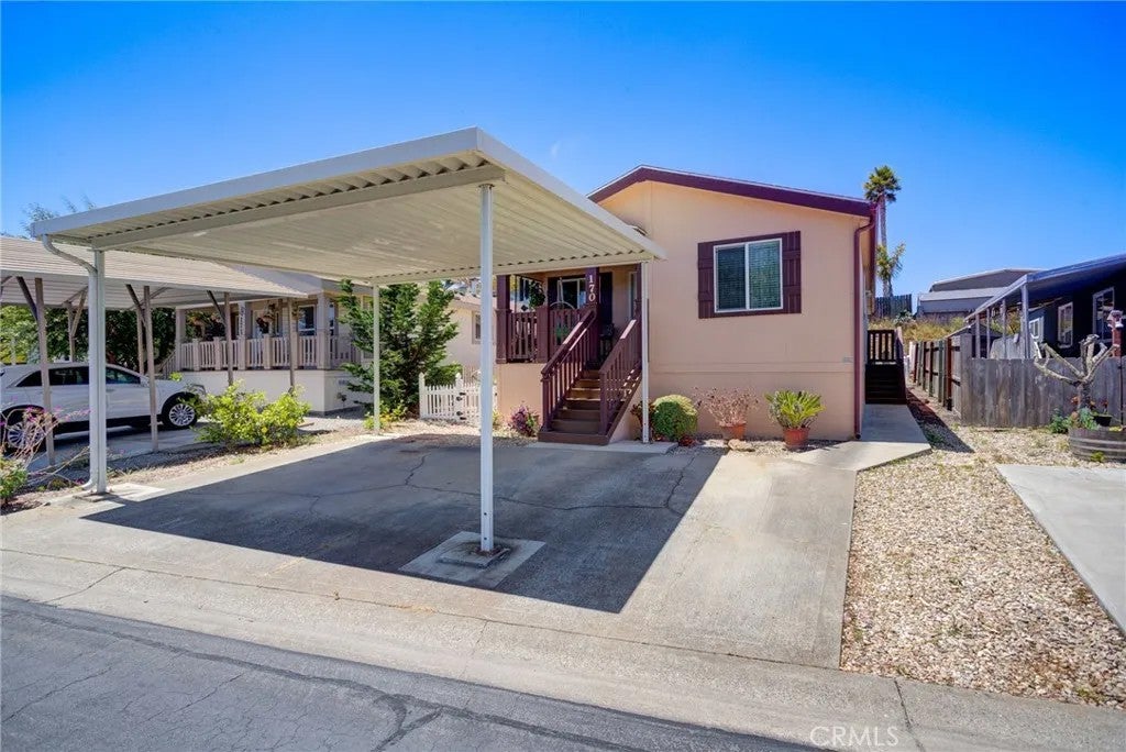 Photo of 765 Mesa View #170, Arroyo Grande, CA 93420 (MLS # SC26147475)